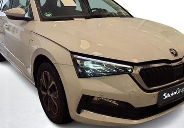 Skoda Scala 32.500 km 14.980 &euro; Siegburg 53721