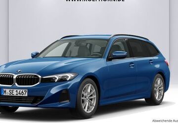 BMW 318 121.306 km 21.820 &euro; Wesseling 50389