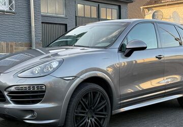 Porsche Cayenne 267.000 km 17.200 &euro; Bergisch Gladbach 51469