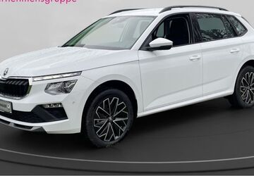 Skoda Kamiq 4.419 km 28.990 &euro; Köln 51145