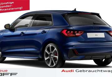 Audi A1 3.085 km 32.475 &euro; Sankt Augustin 53757
