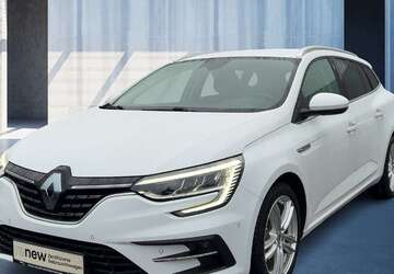 Renault Megane 55.355 km 19.520 &euro; Sankt Augustin 53757