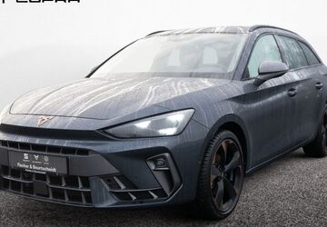 Cupra Leon 10.905 km 32.380 &euro; Lohmar 53797