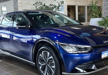 Kia EV6 36.088 km 31.000 &euro; Eitorf 53783