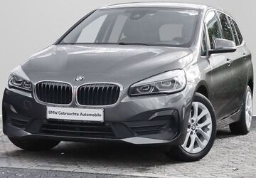 BMW 218 Gran Tourer 115.764 km 18.440 &euro; Königswinter 53639
