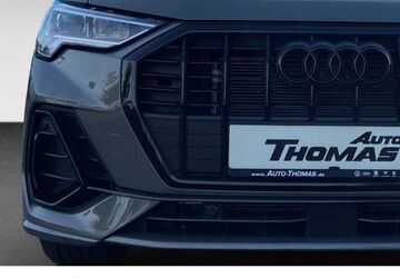 Audi Q3 11.500 km 43.850 &euro; Bad Honnef 53604