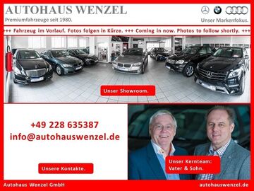 Gebrauchte Ford S-Max