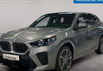 BMW X2 21.805 km 44.499 &euro; Bonn 53119