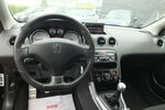 Peugeot 308 PREMIUM NAVI EL.VERDECK KLIMAAUTOM PDC 134.211 km 6.450 &euro; Köln 50858