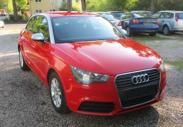 Audi A1 190.000 km 4.650 &euro; Bonn 53127