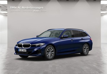 BMW 318 5.912 km 37.999 &euro; Bonn 53119