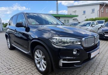 BMW X5 153.000 km 19.900 &euro; Bonn 53111