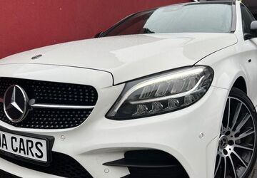 Mercedes-Benz C 300 224.000 km 19.999 &euro; Bornheim 53332