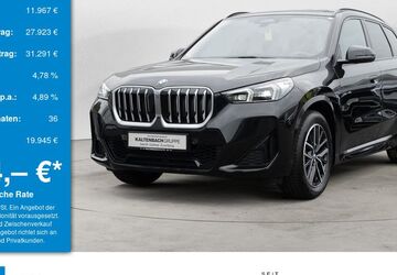 BMW X1 5.167 km 39.590 &euro; Overath-Vilkerath 51491