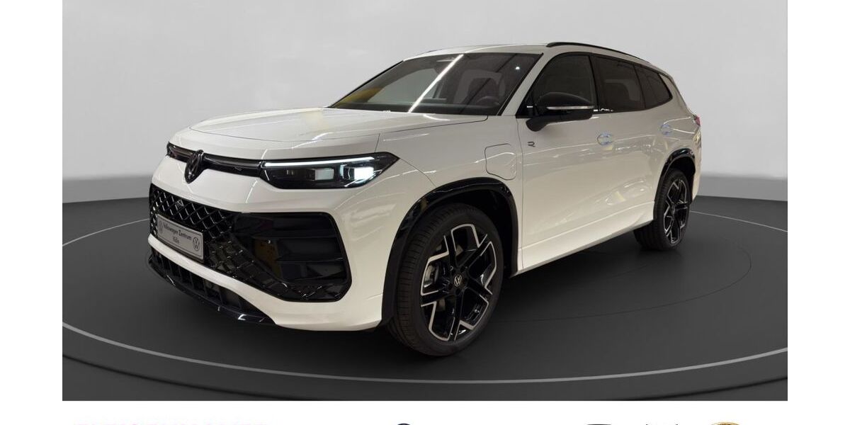 VW Tayron 7.500 km 56.980 &euro; Köln-Raderberg 50968