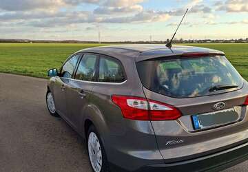 Ford Focus 258.000 km 4.200 &euro; Erftstadt 50374