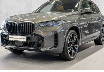 BMW X5 20.725 km 74.490 &euro; Köln-West 50858