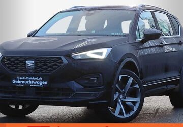 Seat Tarraco 37.730 km 32.345 &euro; Bonn 53175