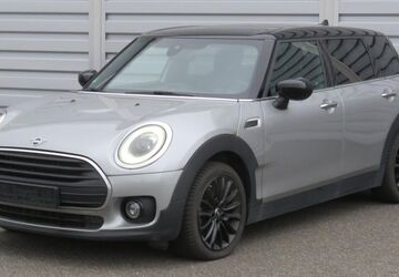 Mini Cooper Clubman 19.621 km 24.600 &euro; Eitorf 53783