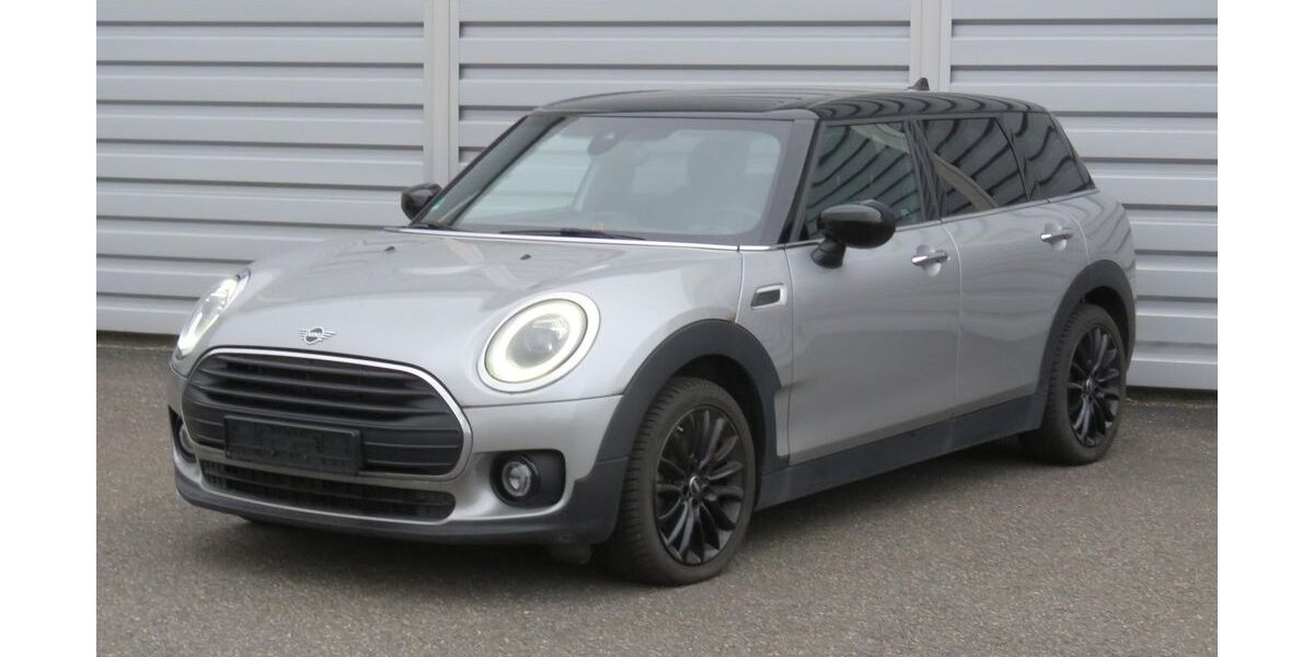 Mini Cooper Clubman 19.621 km 24.600 &euro; Eitorf 53783
