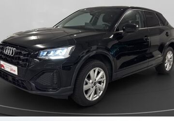 Audi Q2 10.048 km 31.690 &euro; Bonn 53119
