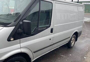 Ford Transit 226.000 km 5.000 &euro; Bad Hönningen 53557