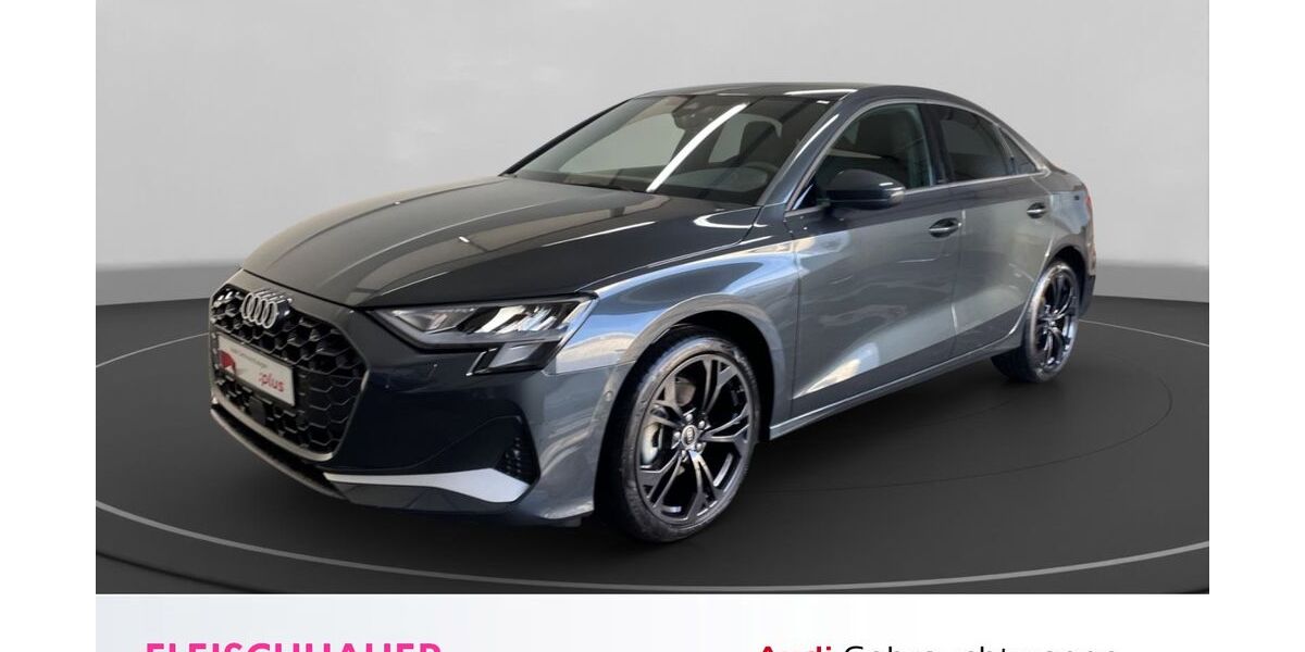 Audi A3 8.097 km 36.480 &euro; Köln 50823