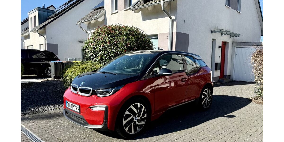 BMW i3 50.757 km 16.999 &euro; Hürth 50354