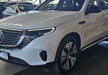 Mercedes-Benz EQC 51.912 km 31.500 &euro; Eitorf 53783