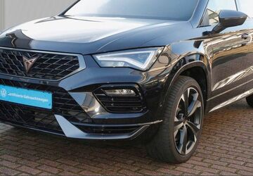 Cupra Ateca 9.350 km 35.660 &euro; Meckenheim / Bonn 53340