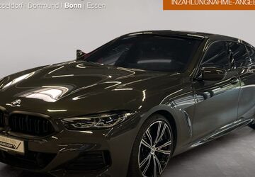 BMW 840 87.977 km 57.999 &euro; Bonn 53119