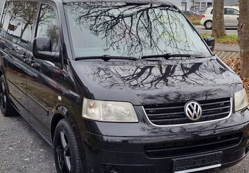 VW T5 Transporter 289.000 km 8.999 &euro; Köln 51107
