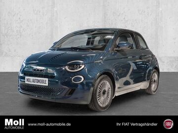 Gebrauchte Fiat 500