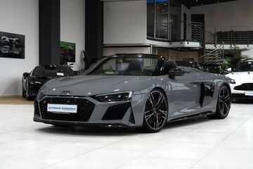 Gebrauchte Audi R8