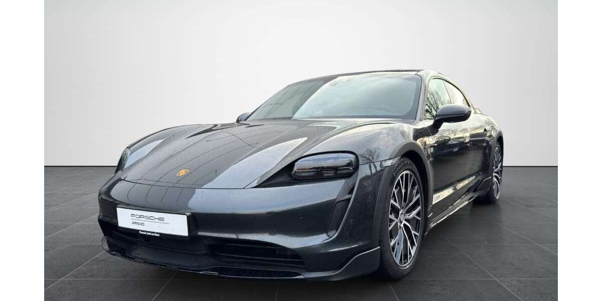 Porsche Taycan 26.350 km 72.950 &euro; Bonn 53119