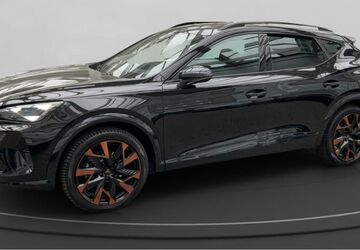 Cupra Formentor 10.631 km 31.980 &euro; Köln-Mülheim 51063