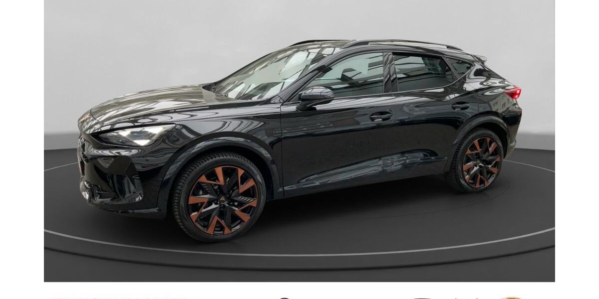 Cupra Formentor 10.631 km 32.980 &euro; Köln-Mülheim 51063