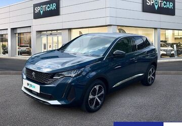 Peugeot 3008 18.681 km 19.580 &euro; Bonn 53121