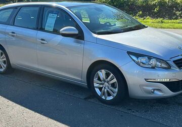 Peugeot 308 147.000 km 6.990 &euro; Remagen 53424