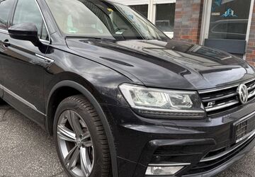 VW Tiguan 179.800 km 18.999 &euro; Bonn 53127