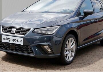 Seat Ibiza 9.990 km 22.990 &euro; Meckenheim / Bonn 53340