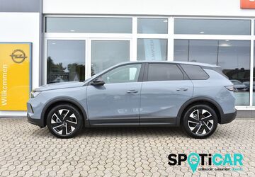 Opel Grandland (X) 11.930 km 29.800 &euro; Grafschaft 53501