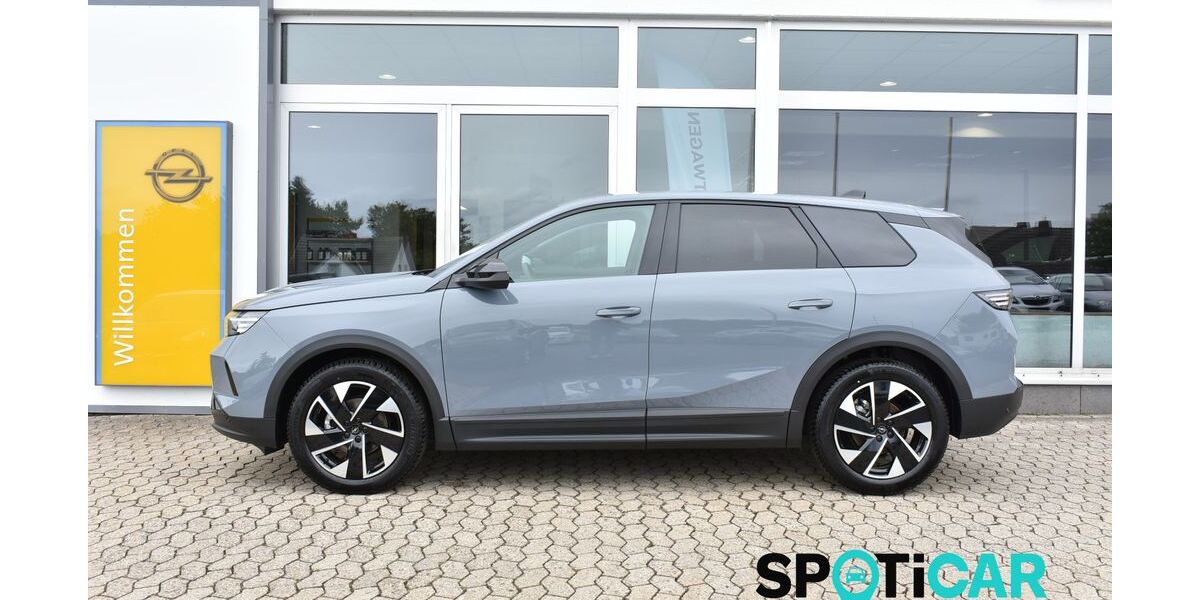 Opel Grandland (X) 11.930 km 29.800 &euro; Grafschaft 53501