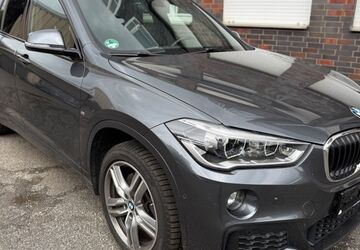 BMW X1 99.950 km 19.999 &euro; Bonn 53127