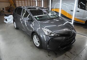 Toyota Prius+ 78.747 km 26.500 &euro; Eitorf 53783