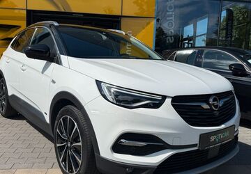 Opel Grandland (X) 61.900 km 19.490 &euro; Bornheim 53332