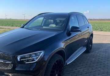 Mercedes-Benz GLC 300 52.000 km 42.300 &euro; Erftstadt 50374