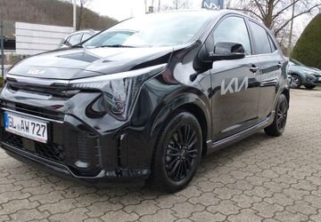 Kia Picanto 7.000 km 17.980 &euro; Overath 51491