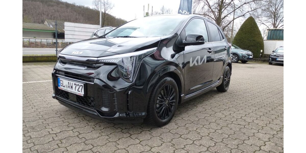 Kia Picanto 7.000 km 17.980 &euro; Overath 51491