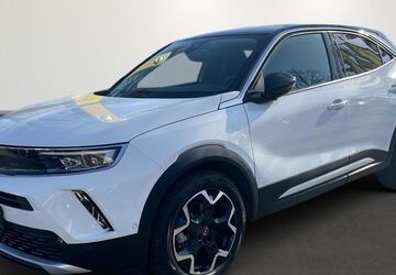 Opel Mokka-e 7.649 km 21.490 &euro; Rheinbach 53359